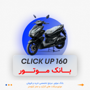 واریو 160