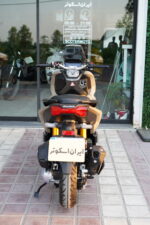 ADV 200 کبیر - Image 3