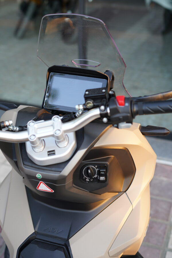 ADV 200 کبیر - Image 4
