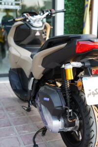 ADV 160 همتاز - Image 2
