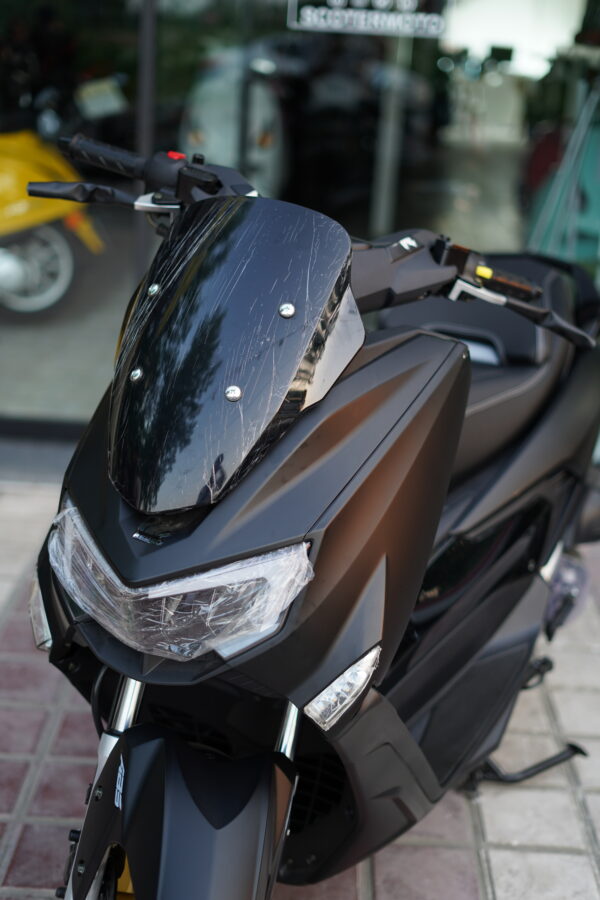 LIN MAX 150 بهرو - Image 2