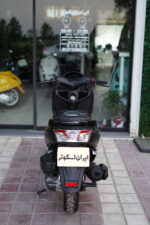 LIN MAX 150 بهرو - Image 3