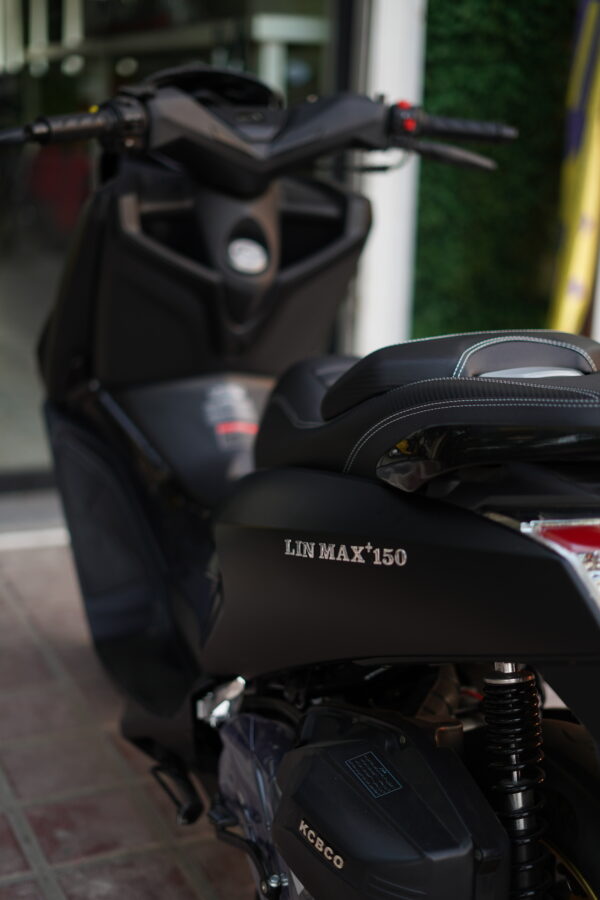 LIN MAX 150 بهرو - Image 4