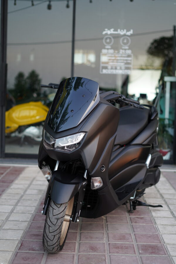 NMAX 150 هانی - Image 1