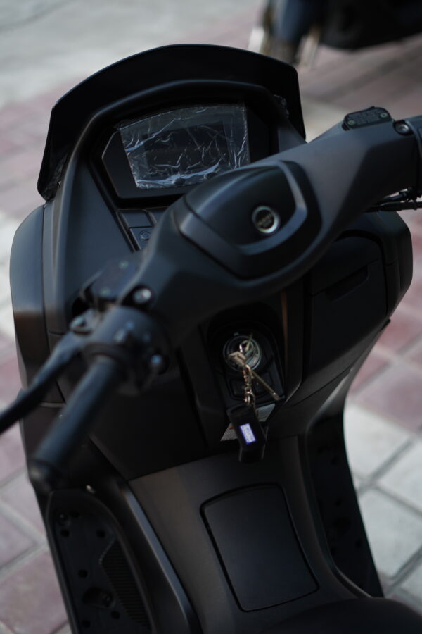 NMAX 150 هانی - Image 5