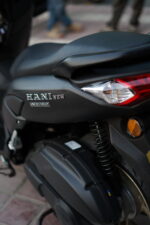 NMAX 150 هانی - Image 3