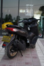 NMAX 150 هانی - Image 4