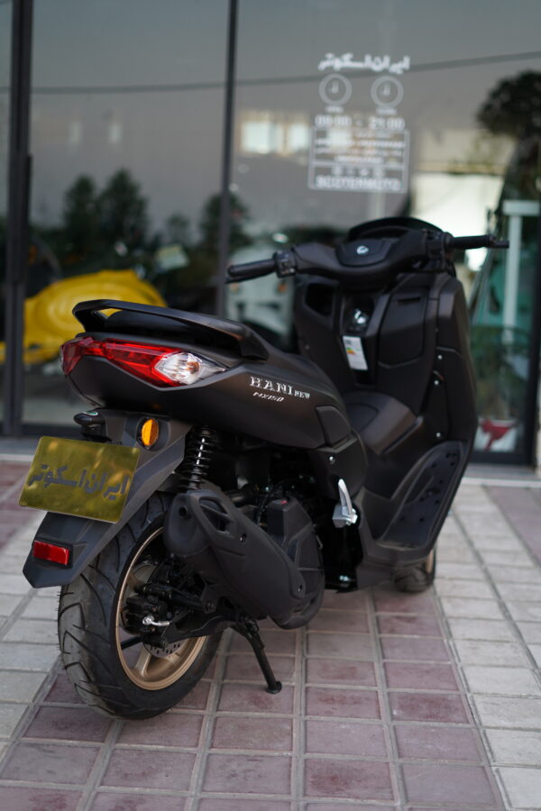 NMAX 150 هانی - Image 4