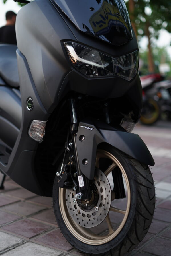 NMAX 150 هانی - Image 2