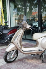 نیکتاز 160 GT - Image 3