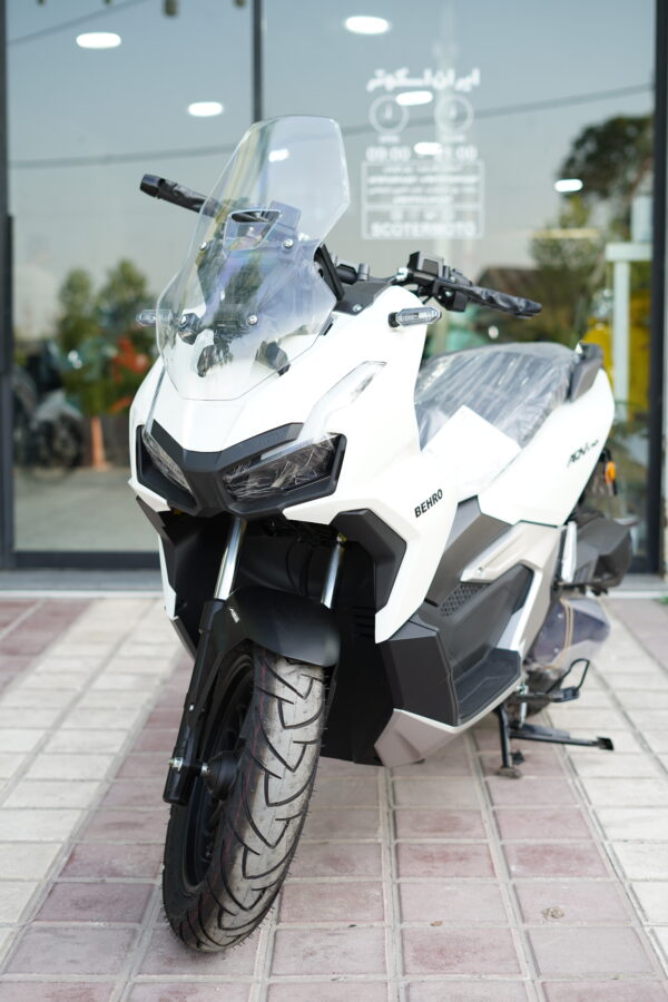 170 ADVبهرو - Image 1
