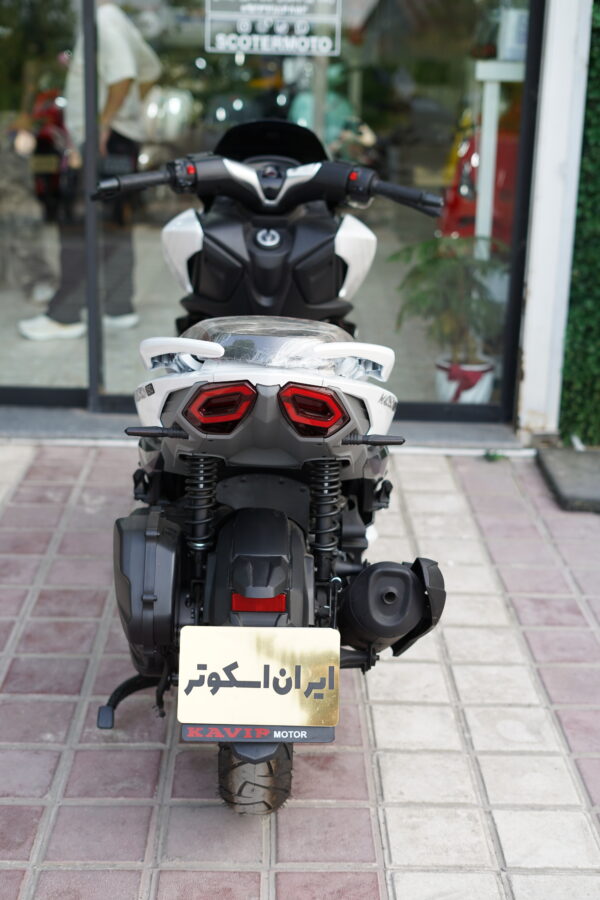 مدیسون 150 کویر - Image 5