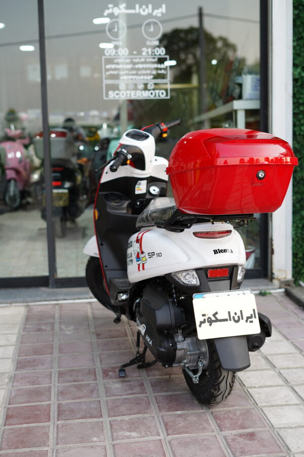 بلنتا 110 همتاز - Image 4