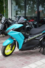 آیروکس 150 بامایا - Image 5