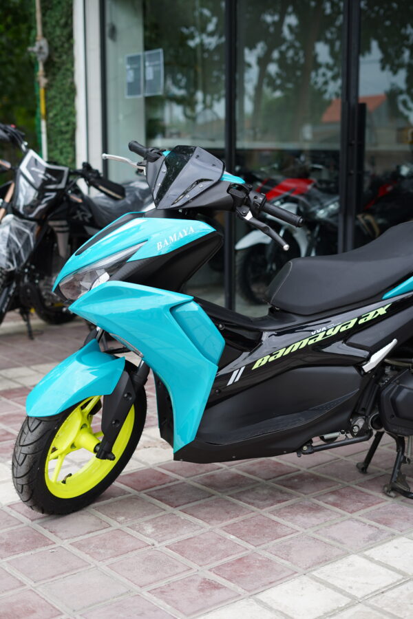 آیروکس 150 بامایا - Image 5