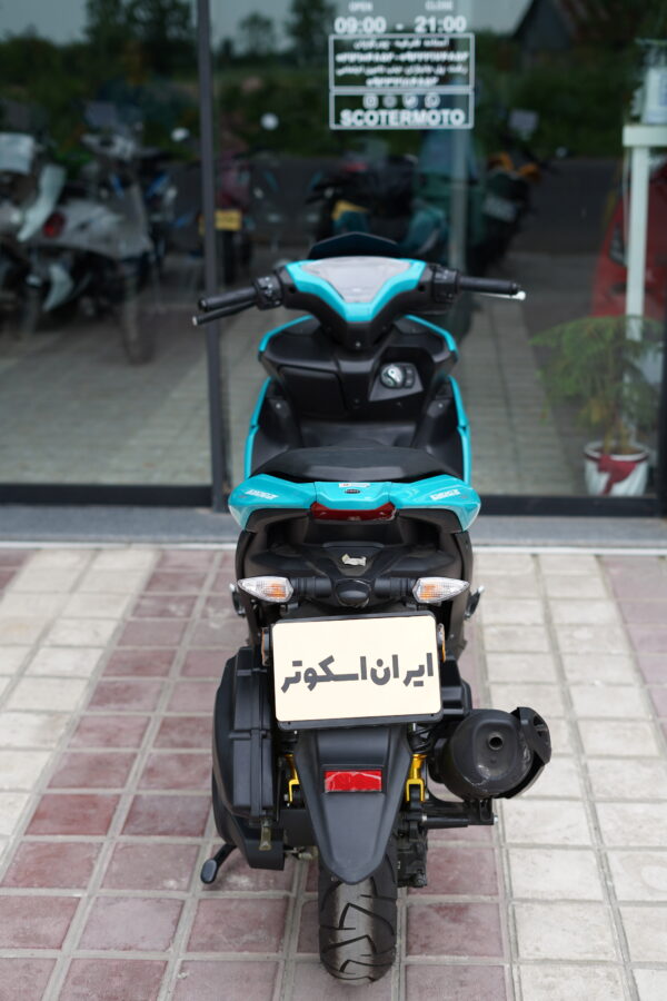 آیروکس 150 بامایا - Image 2