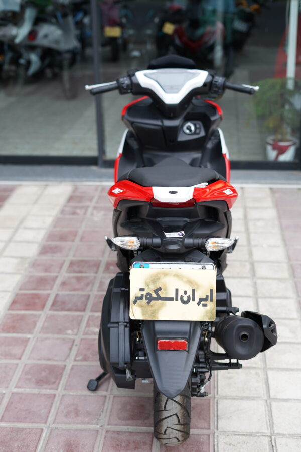 آیروکس 180 کبیر - Image 5