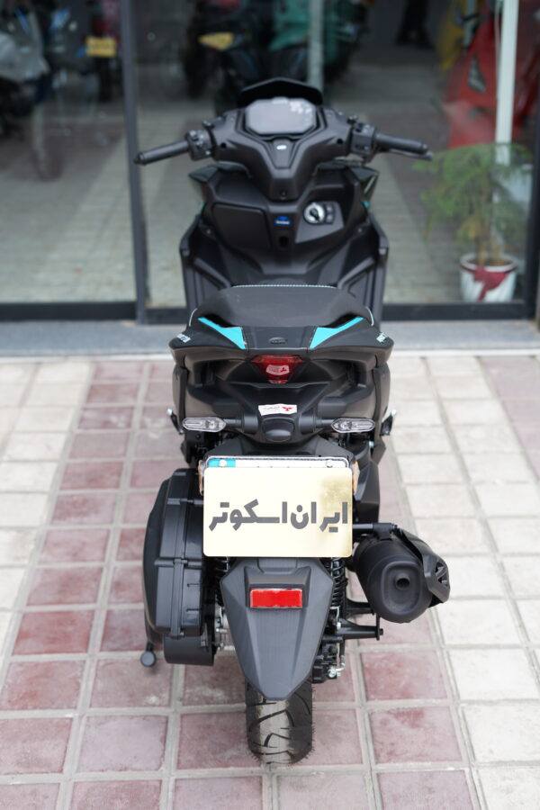 آیروکس 170 آلفا کبیر - Image 4