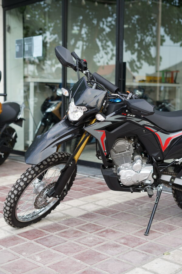 باسل 250 توسن - Image 3
