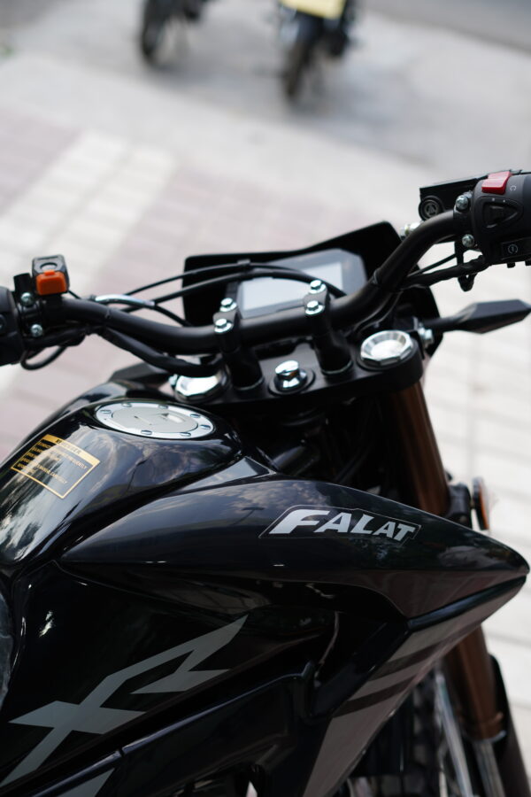 فلات 250 xr - Image 3