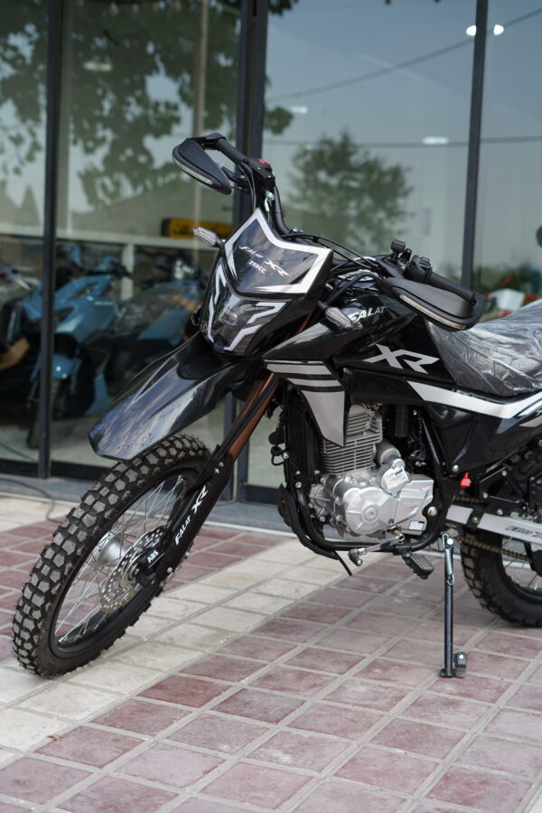 فلات 250 xr - Image 5