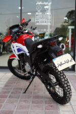 فلات xrرالی 250 - Image 4