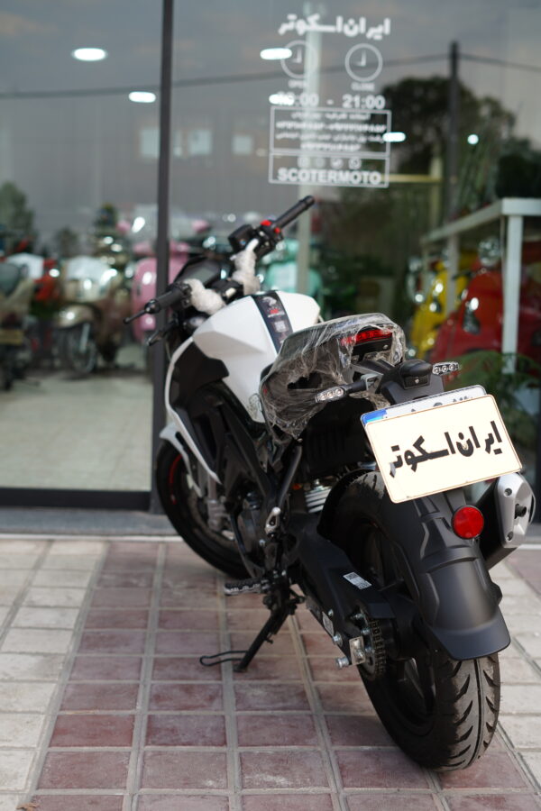 بنلی 180 - Image 4
