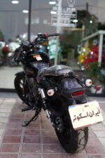 کیوجی 200 srv - Image 5