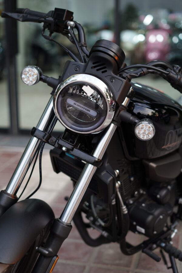 کیوجی 200 srv - Image 2