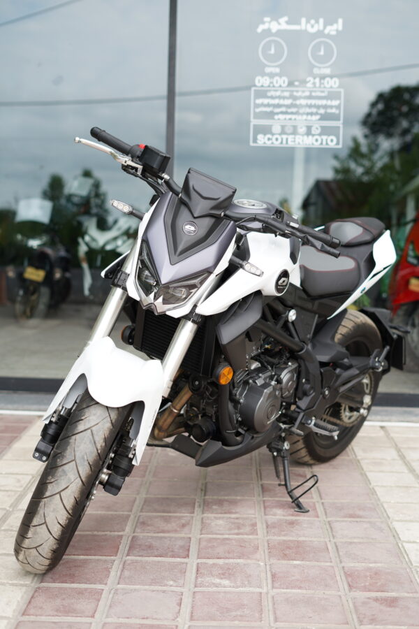 کیوجی 250 جفت - Image 1