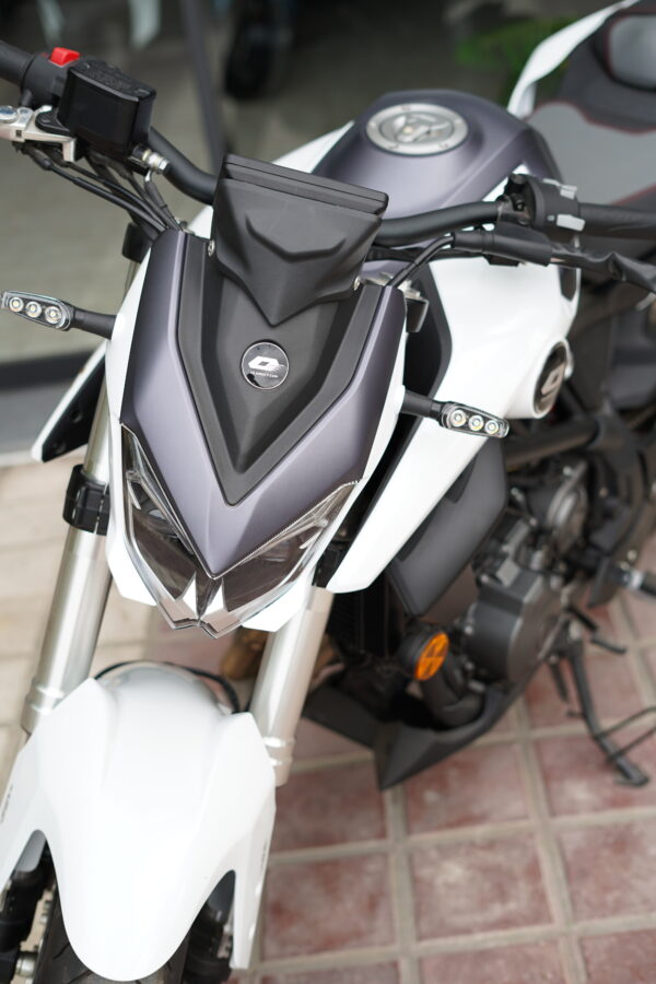 کیوجی 250 جفت - Image 4