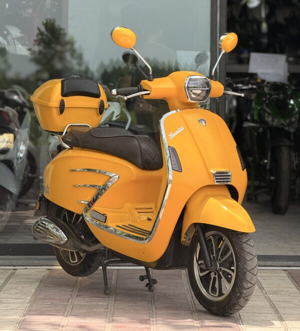 وسپا rs 150 - Image 1