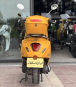 وسپا rs 150 - Image 4