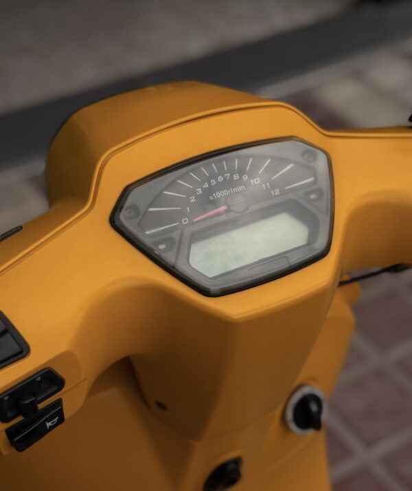 وسپا rs 150 - Image 3