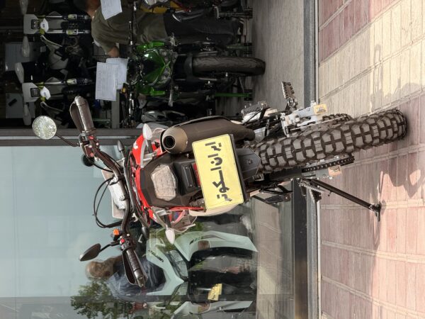 فلات 200 - Image 3