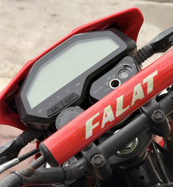 فلات 200 - Image 4