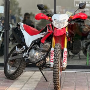 پرواز 200