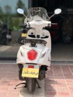 وسپا دایچی 150jp - Image 4