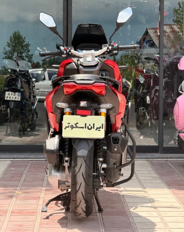 ای دی وی هانی 180 - Image 3