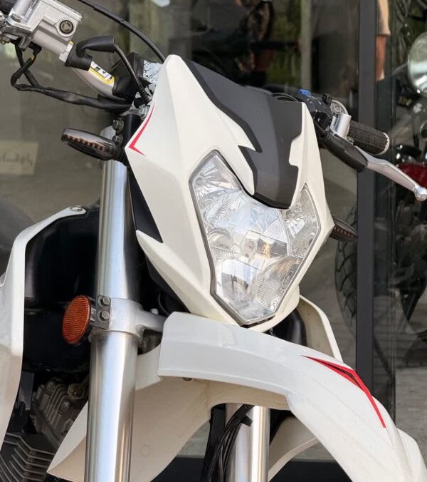 نیکتاز yz 249 - Image 3