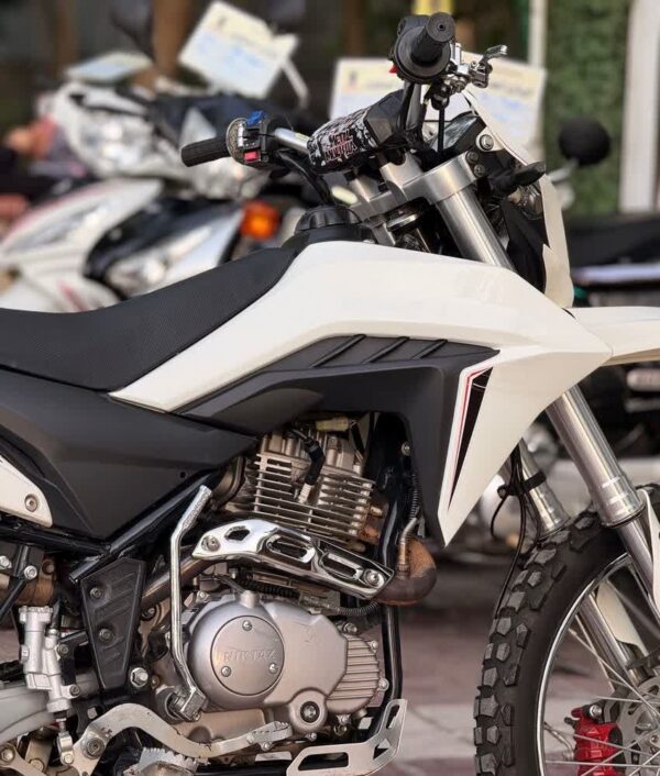 نیکتاز yz 249 - Image 2