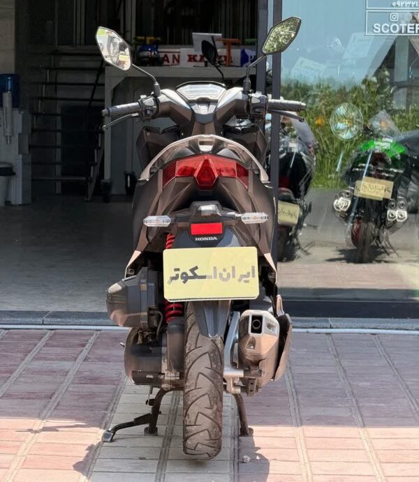 کلیک 180 هوا خنک - Image 4