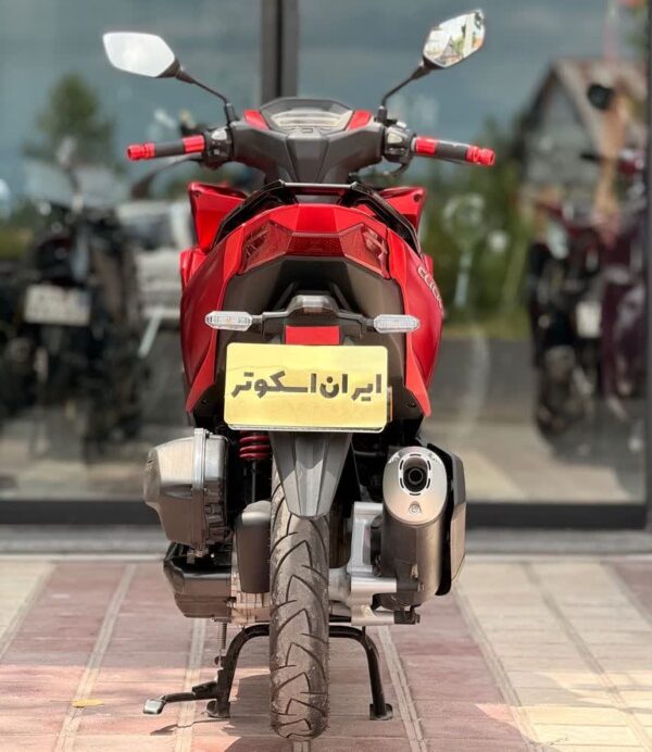 واریو 170  هوا خنک - Image 5